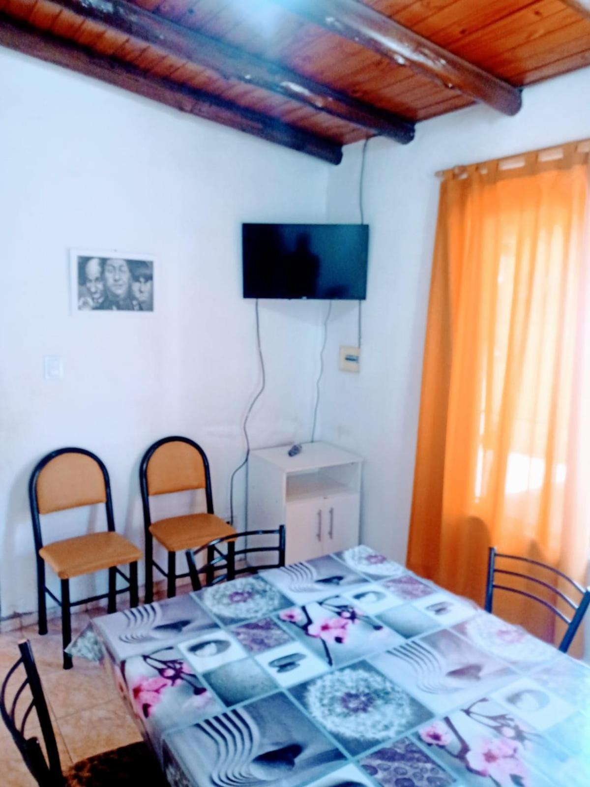Casas De Carlos En Complejo Coronel Campos Apartment *